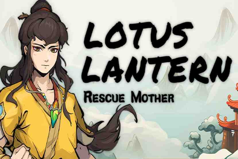 Lotus Lantern Rescue Mother Free Download By Worldofpcgames