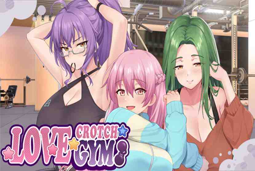 Love X Crotch X GYM Free Download By Worldofpcgames