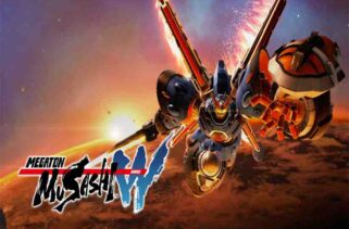 MEGATON MUSASHI W WIRED Free Download By Worldofpcgames