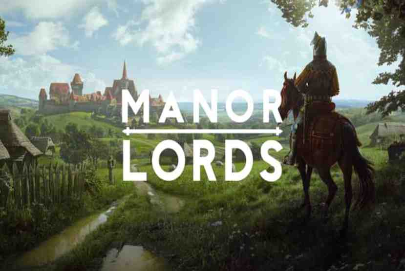 Manor Lords Free Download By Worldofpcgames