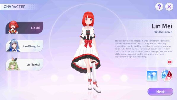 Master of Vtuber Free Download By Worldofpcgames