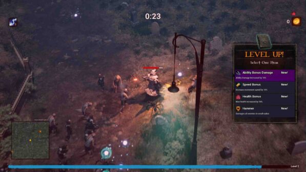 NightFeed Free Download By Worldofpcgames