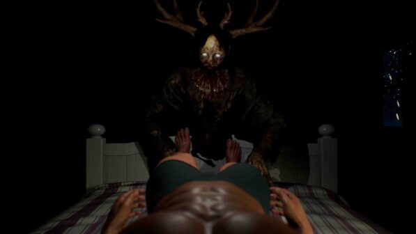 Nightmare Free Download By Worldofpcgames