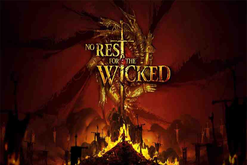 No Rest for the Wicked Free Download By Worldofpcgames