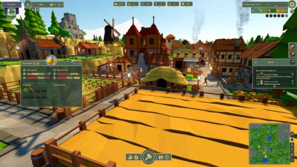 Of Life and Land Free Download By Worldofpcgames