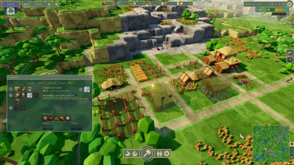 Of Life and Land Free Download By Worldofpcgames