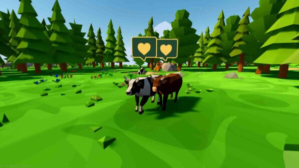 Of Life and Land Free Download By Worldofpcgames