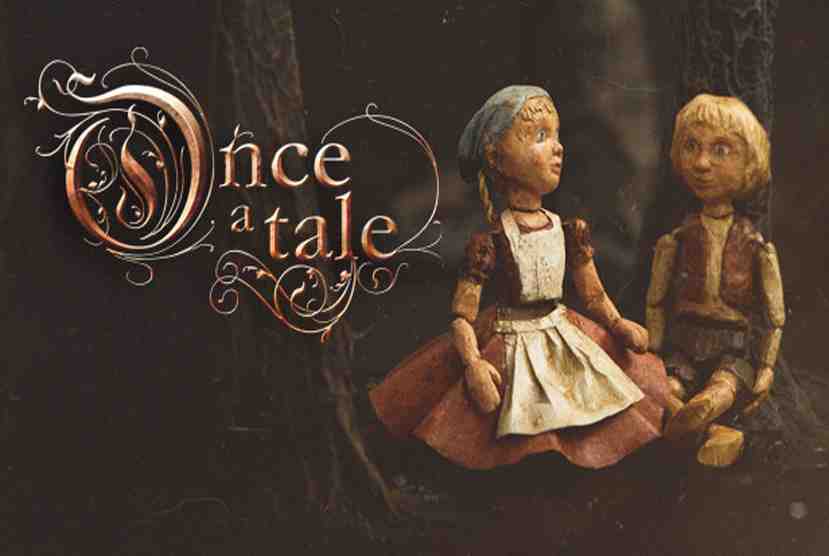 Once A Tale Free Download By Worldofpcgames