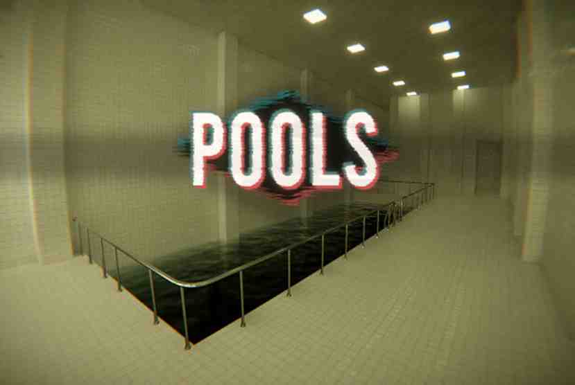 POOLS Free Download By Worldofpcgames