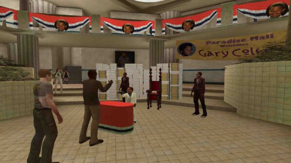 POSTAL 2 Free Download By Worldofpcgames