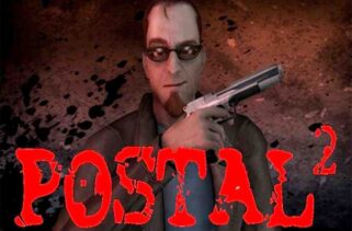 POSTAL 2 Free Download By Worldofpcgames