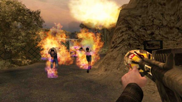 POSTAL 2 Free Download By Worldofpcgames