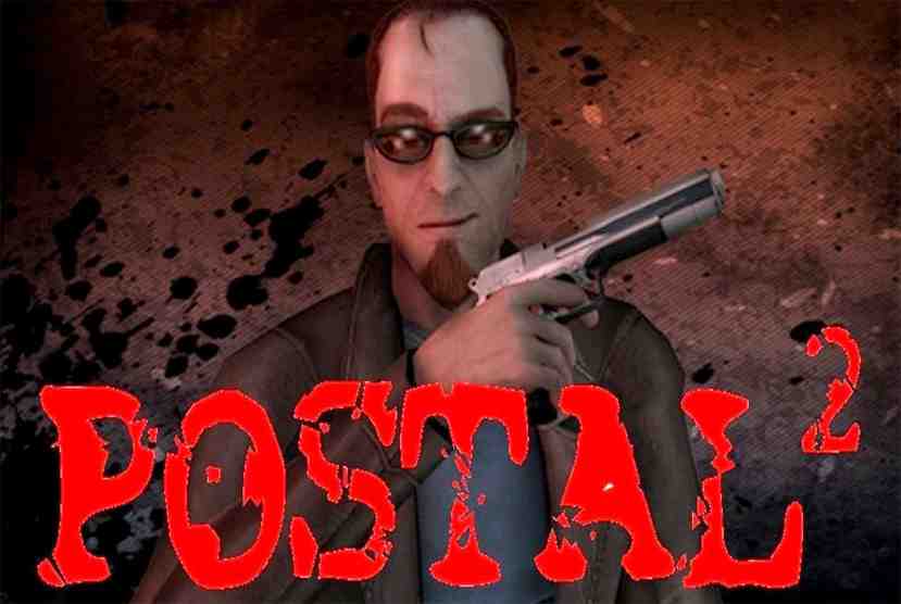 POSTAL 2 Free Download By Worldofpcgames