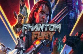 Phantom Fury Free Download By Worldofpcgames