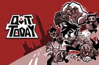 QUIT TODAY Free Download By Worldofpcgames