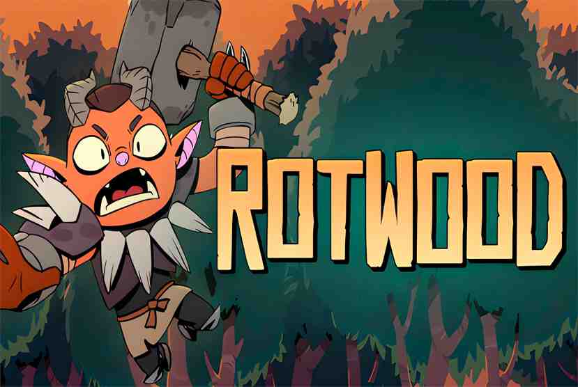 Rotwood Free Download By Worldofpcgames