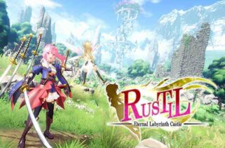 Rustil Eternal Labyrinth Castle Free Download By Worldofpcgames