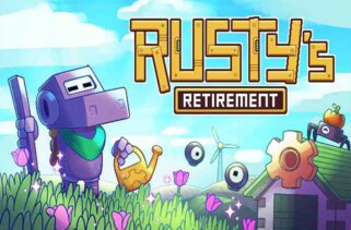 Rustys Retirement Free Download By Worldofpcgames