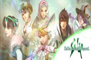 SaGa Emerald Beyond Free Download By Worldofpcgames