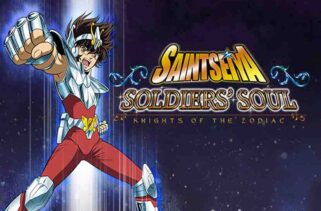 Saint Seiya Soldiers’ Soul Free Download By Worldofpcgames