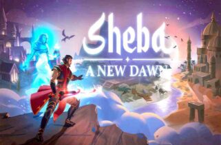 Sheba A New Dawn Free Download By Worldofpcgames