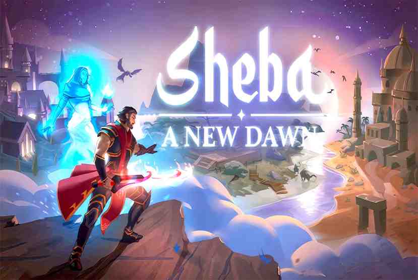 Sheba A New Dawn Free Download By Worldofpcgames