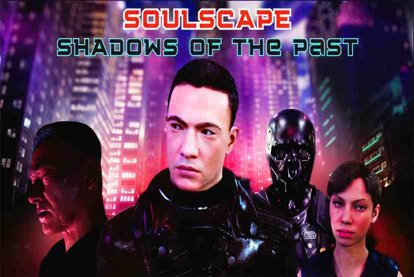 Soulscape Shadows of The Past Free Download By Worldofpcgames