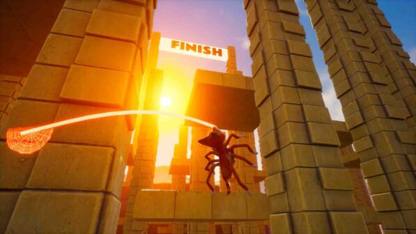 Spider Fox Free Download By Worldofpcgames