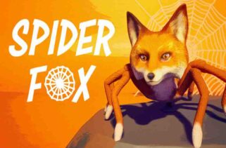 Spider Fox Free Download By Worldofpcgames