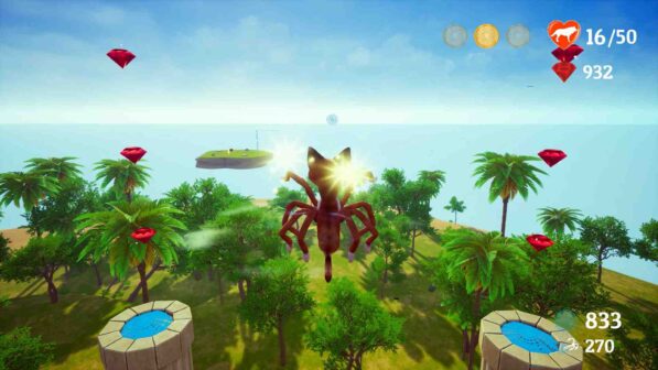 Spider Fox Free Download By Worldofpcgames