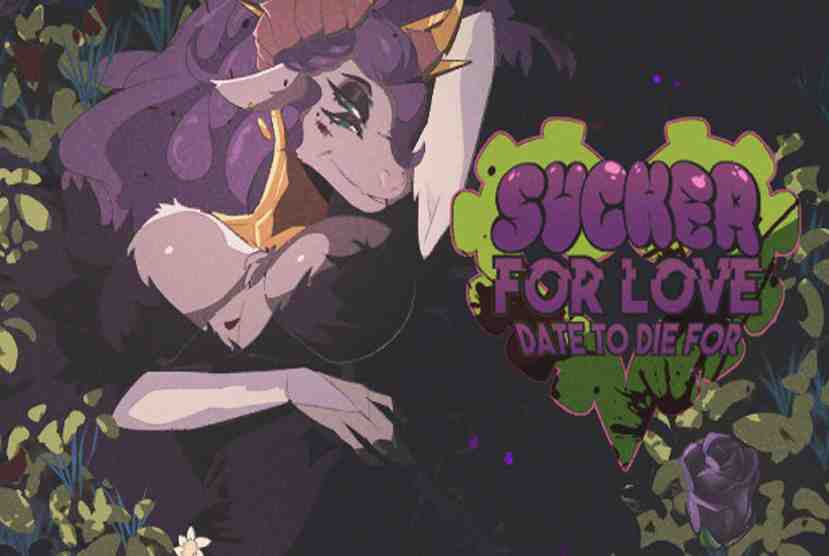 Sucker for Love Date To Die For Free Download By Worldofpcgames