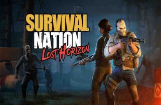 Survival Nation Lost Horizon Free Download By Worldofpcgames