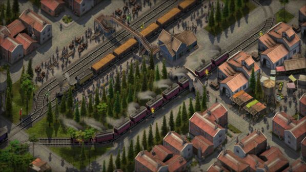 Sweet Transit Free Download By Worldofpcgames