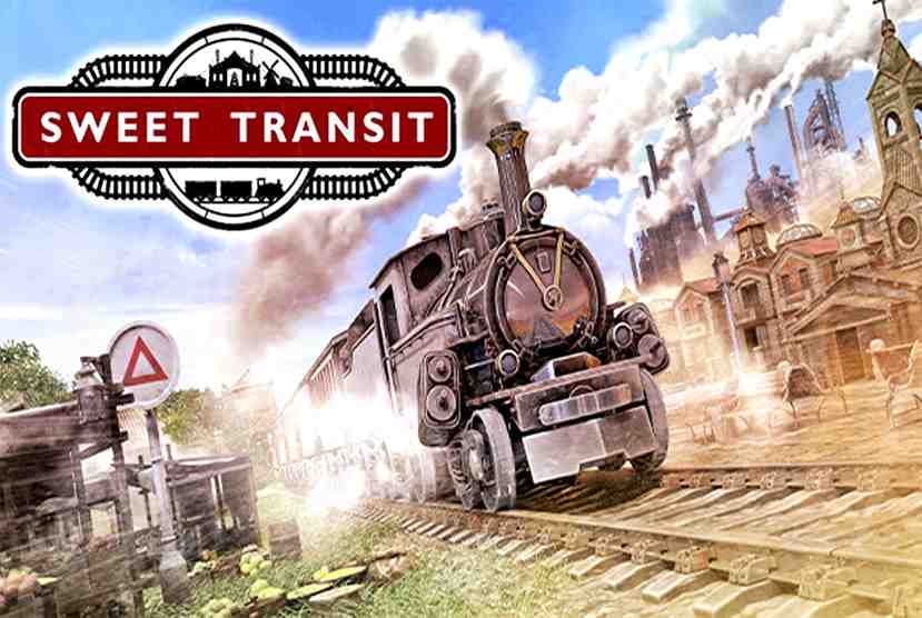 Sweet Transit Free Download By Worldofpcgames