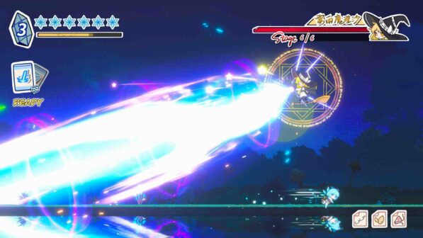 Touhou Hero of Ice Fairy Free Download By Worldofpcgames