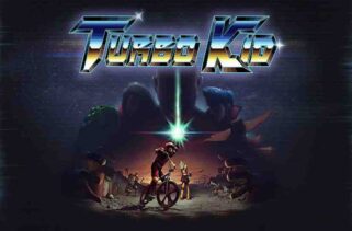 Turbo Kid Free Download By Worldofpcgames