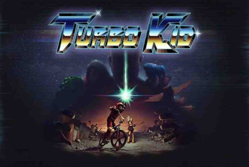 Turbo Kid Free Download By Worldofpcgames