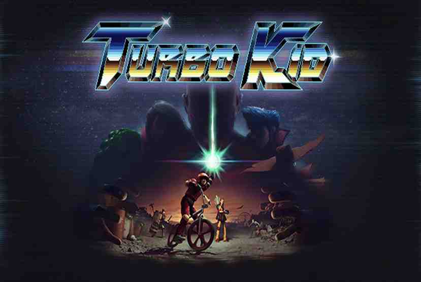 Turbo Kid Free Download By Worldofpcgames