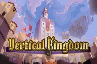 Vertical Kingdom Free Download By Worldofpcgames