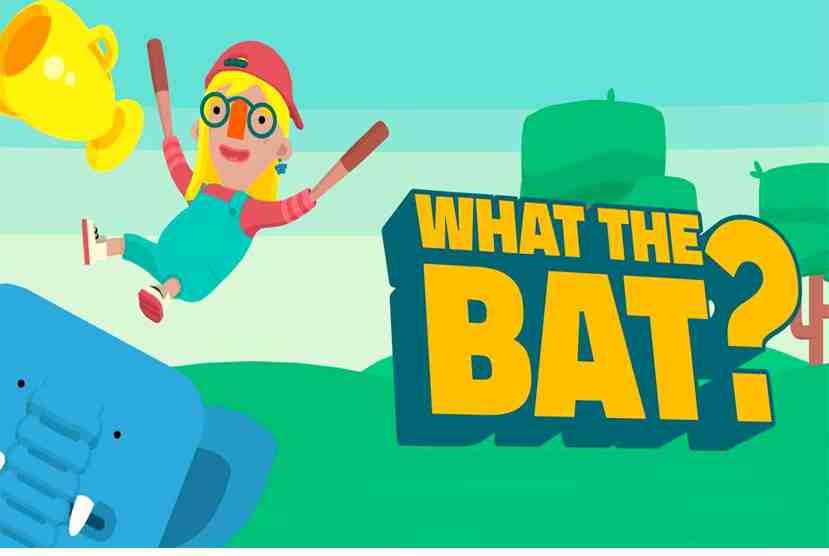 WHAT THE BAT Free Download By Worldofpcgames