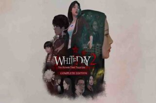 White Day 2 The Flower That Tells Lies Free Download Complete Edition By Worldofpcgames