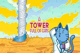 A Tower Full of Cats Free Download By Worldofpcgames