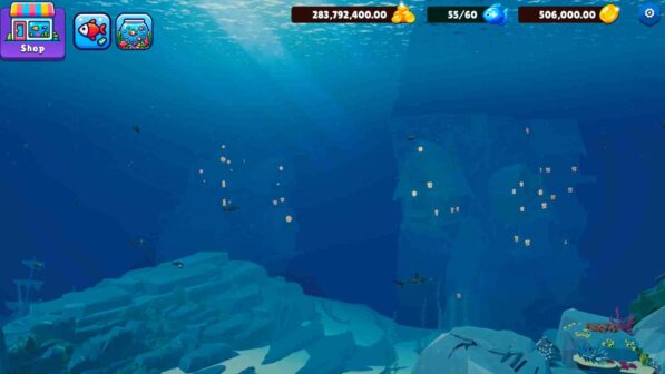 AquaFantasia Free Download By Worldofpcgames