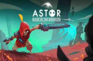 Astor Blade of the Monolith Free Download By Worldofpcgames