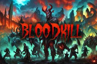 BLOODKILL Free Download By Worldofpcgames