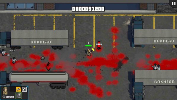 BOXHEAD Immortal Free Download By Worldofpcgames