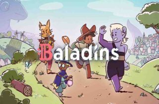 Baladins Free Download By Worldofpcgames