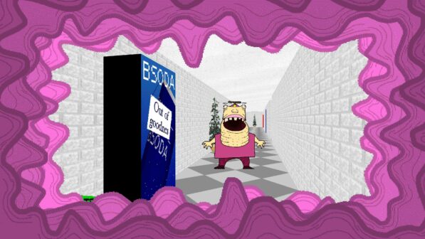 Baldis Basics Plus Free Download By Worldofpcgames