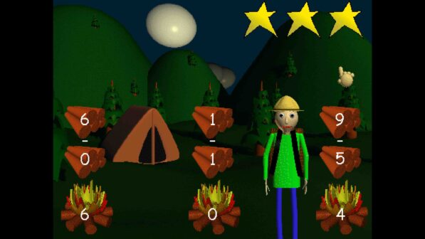 Baldis Basics Plus Free Download By Worldofpcgames