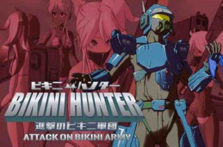 Bikini Hunter Attack On Bikini Army Free Download By Worldofpcgames